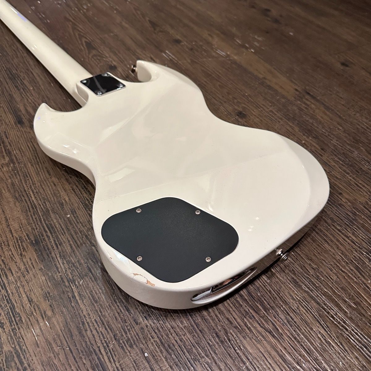 Grassroots エレキギター　ベース GrassRoots G-J-58MF Electric Bass エレキベース グラスルーツ