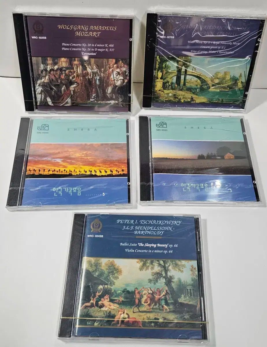 Classic CD 23 腸 商品 その他 楽器 機材 ホビー 楽器 アート