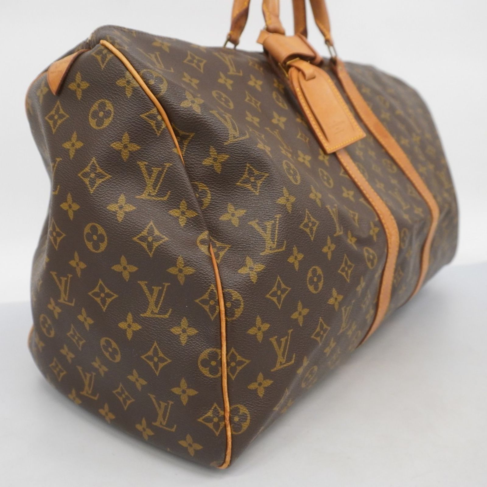 ルイ・ヴィトン(Louis Vuitton) ルイ・ヴィトン ボストンバッグ