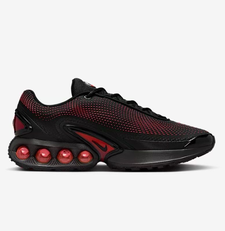 新品】NIKE AIR MAX DN ES 26.5cm - メルカリ
