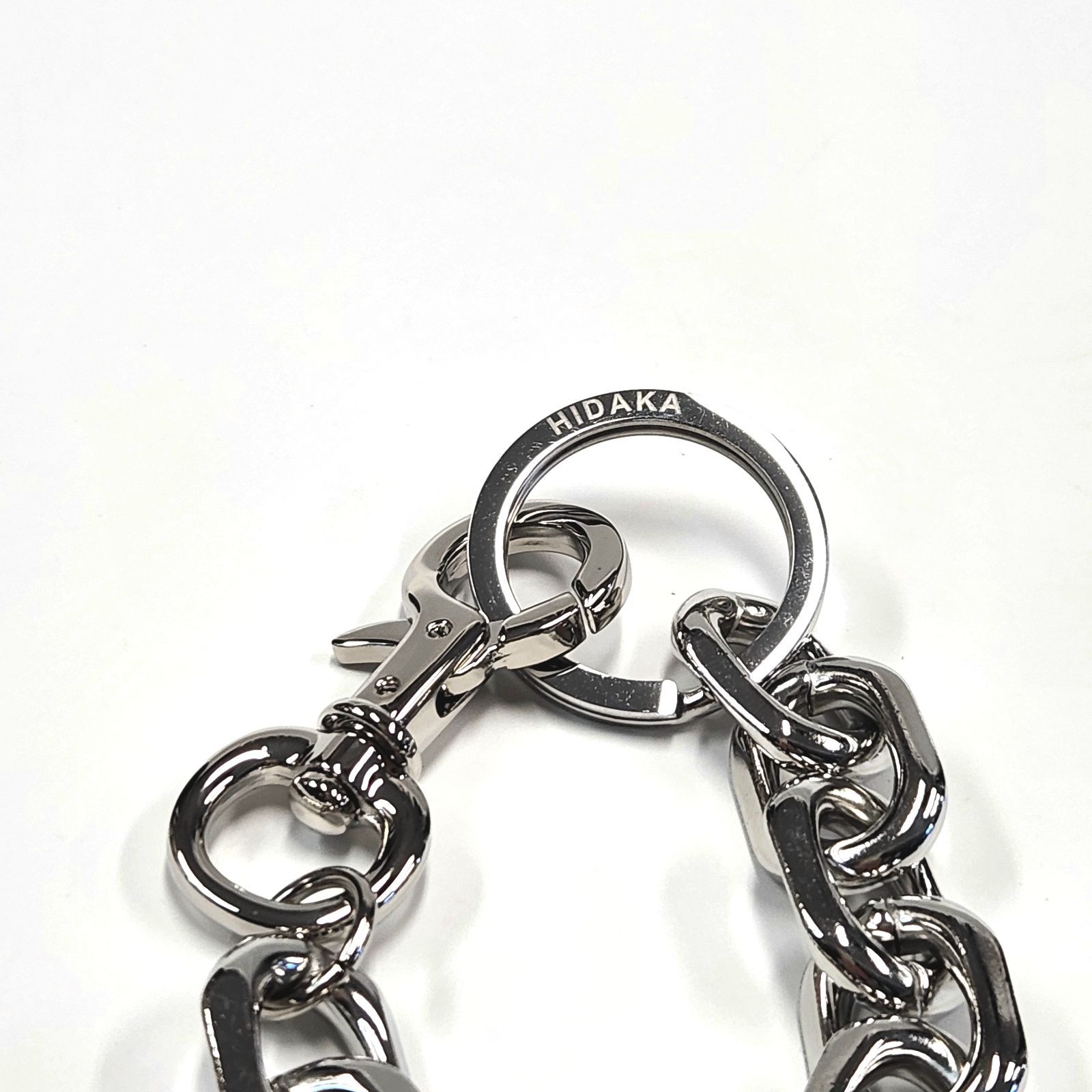 HIDAKA/ CUT OVAL BRACELET - メルカリ