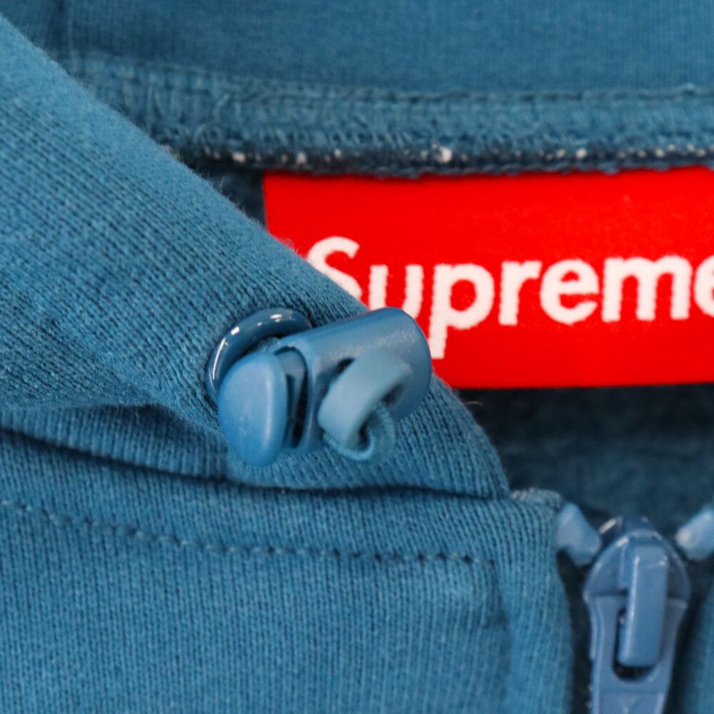 SUPREME (シュプリーム) 22AW Brim Zip Up Hooded Sweatshirt SUPREME (シュプリーム) 22AW Brim Zip Up Hooded Sweatshirt