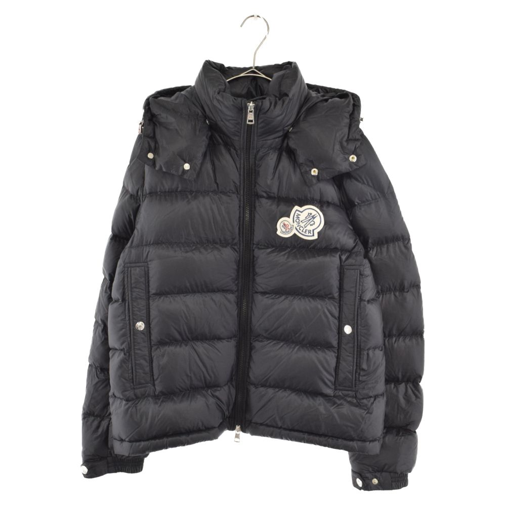 MONCLER (モンクレール) BRAMANT DOWN JACKET ブラマントダウン