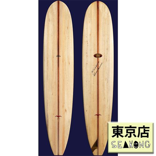 ドナルドタカヤマ9,6 ロング