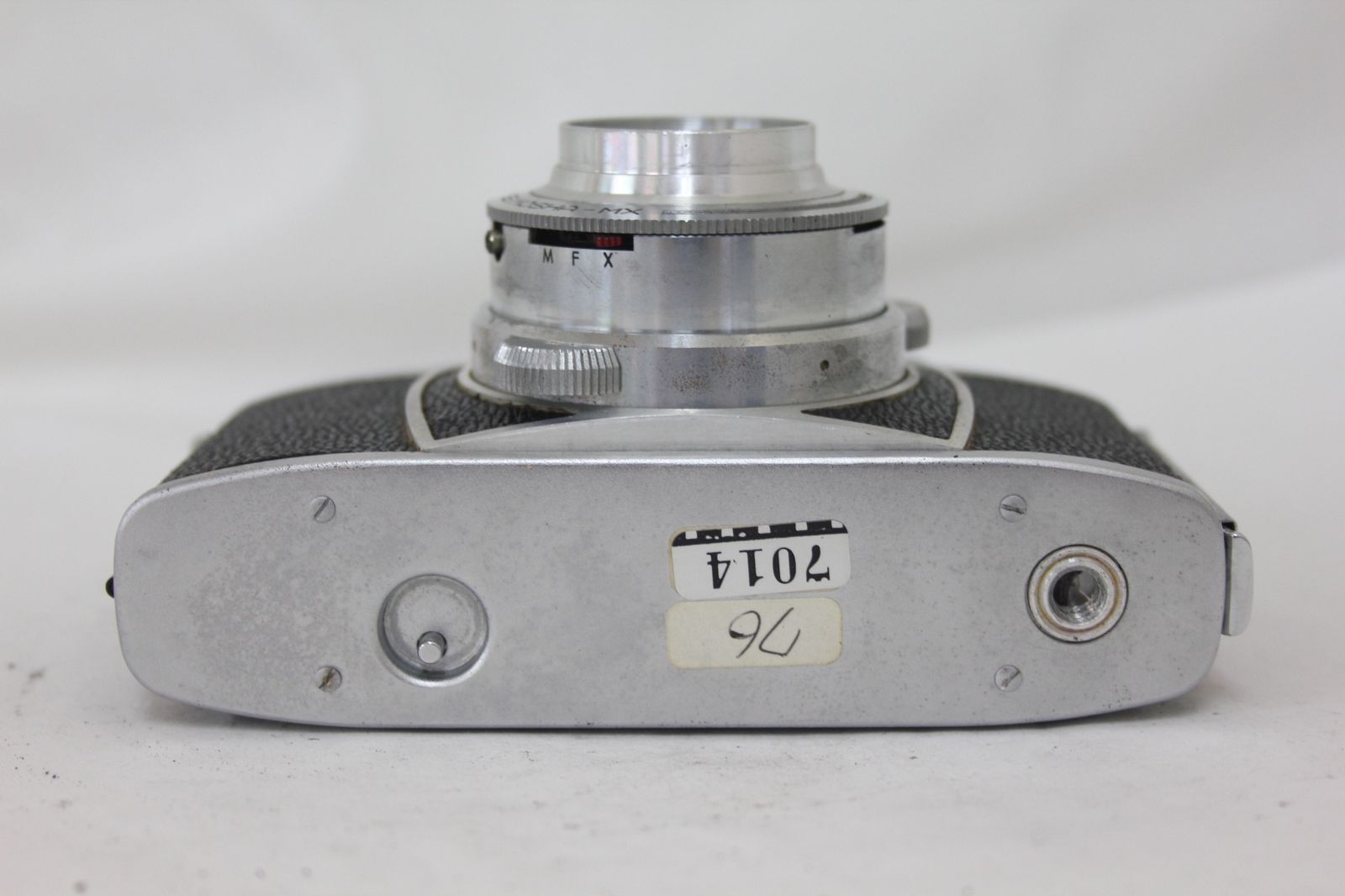 返品保証】 KALLO 35 Kowa Prominar F.C. 48mm 最高 F2.8 カメラ e198