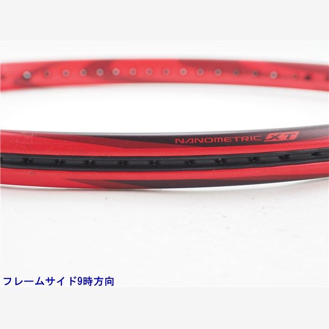中古 テニスラケット ヨネックス ブイコア 98 2018年モデル (G3