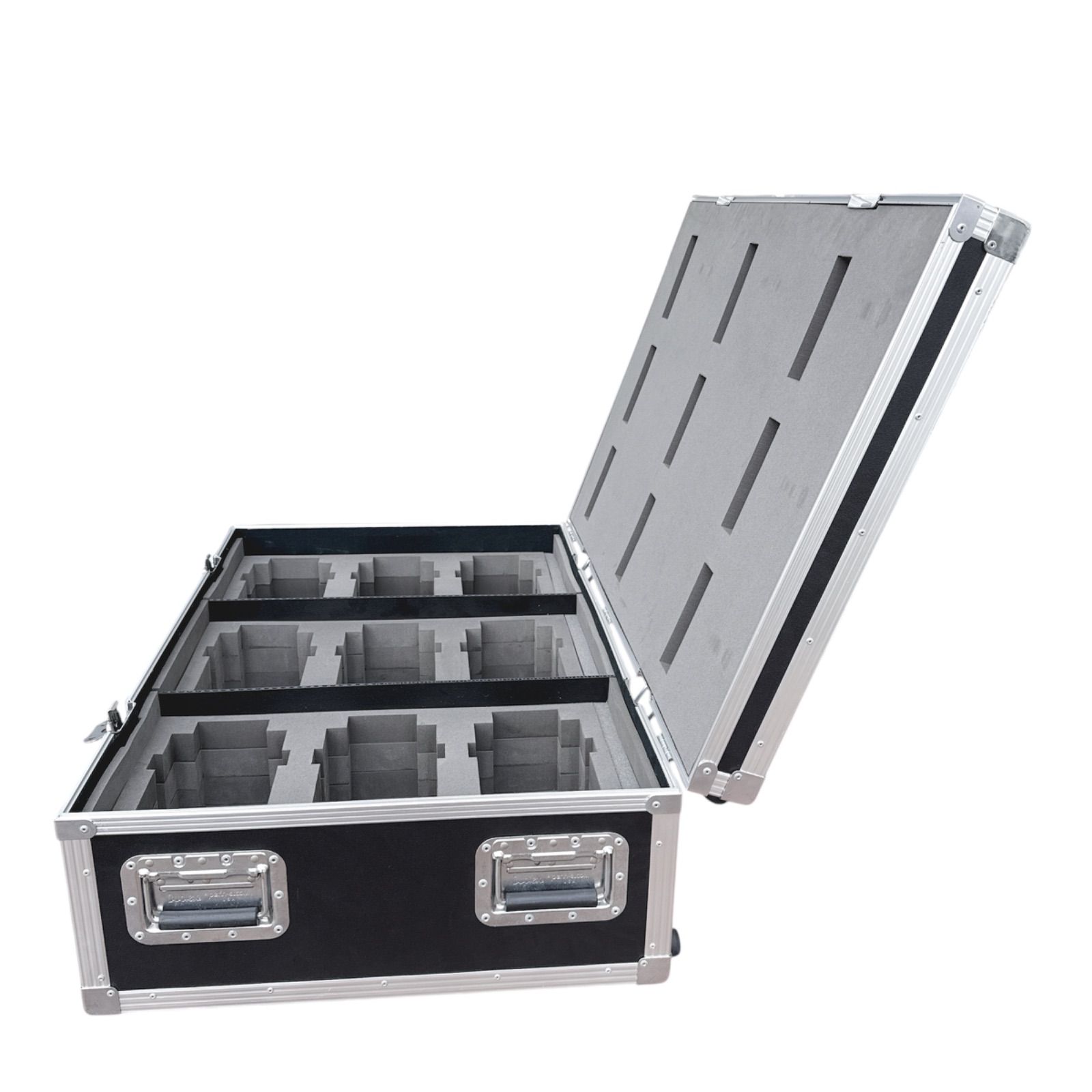 Duplex デュープレックス 大型 機材ケース ラックケース ハードケース