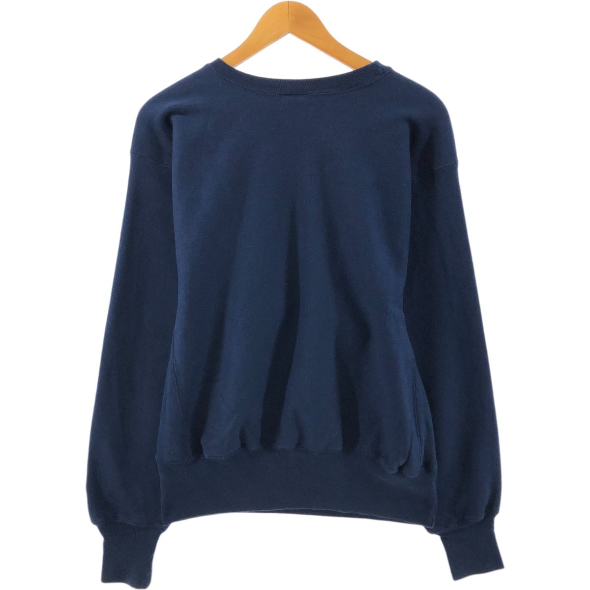 champion チャンピオン　REVERSE WEAVE リバース　00s REVERSE WEAVE 00s メキシコ製 Championチャンピオン 無地 目