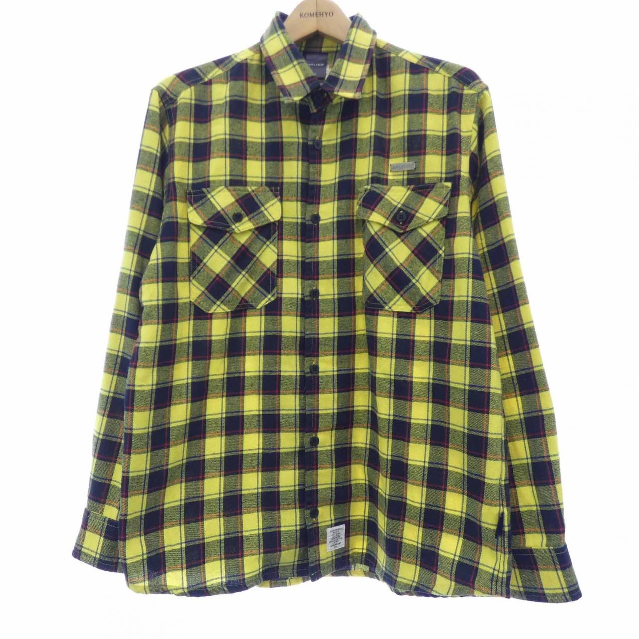 アップルバム APPLE BUM シャツ