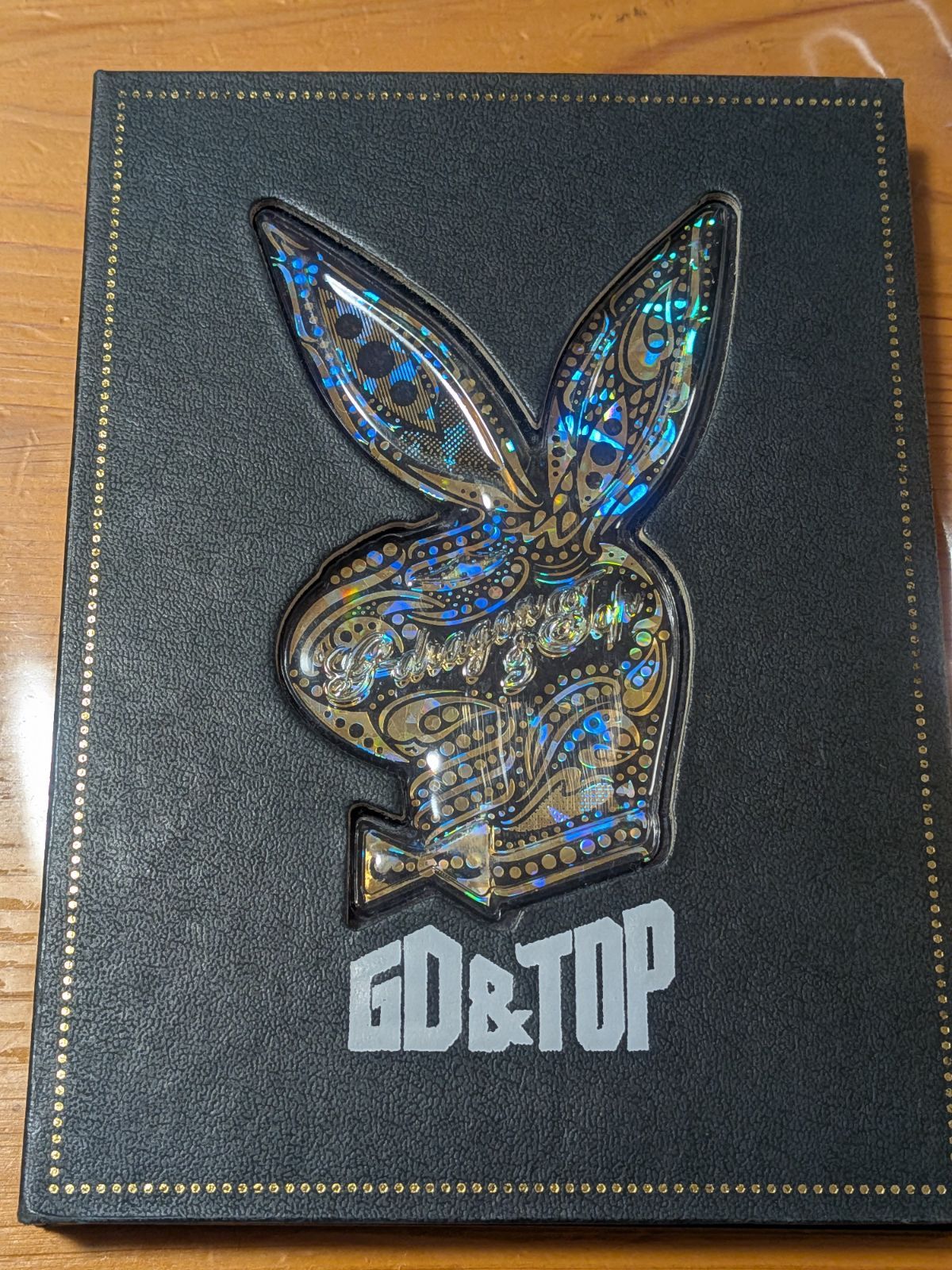 輸入盤】 GD & TOP/GD & TOP (BIGBANG) - メルカリ
