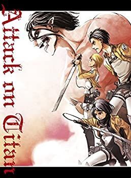 【中古】「非常に良い」劇場版「進撃の巨人」前編~紅蓮の弓矢~初回限定版 [Blu-ray] 非常に良い」劇場版「進撃の巨人」前編~紅蓮の弓矢~初回限定版 [Blu