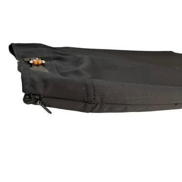 バックバンブースカート