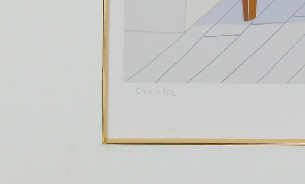 シルクスクリーン