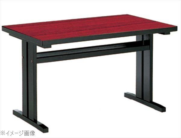【新品】テーブル 新春日 木目 板型 １２００型 １１－５０９－１６