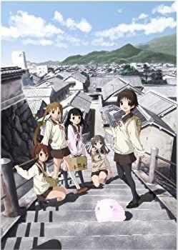 【】【非常に良い】たまゆら ~もあぐれっしぶ~ 第5巻 [DVD]
