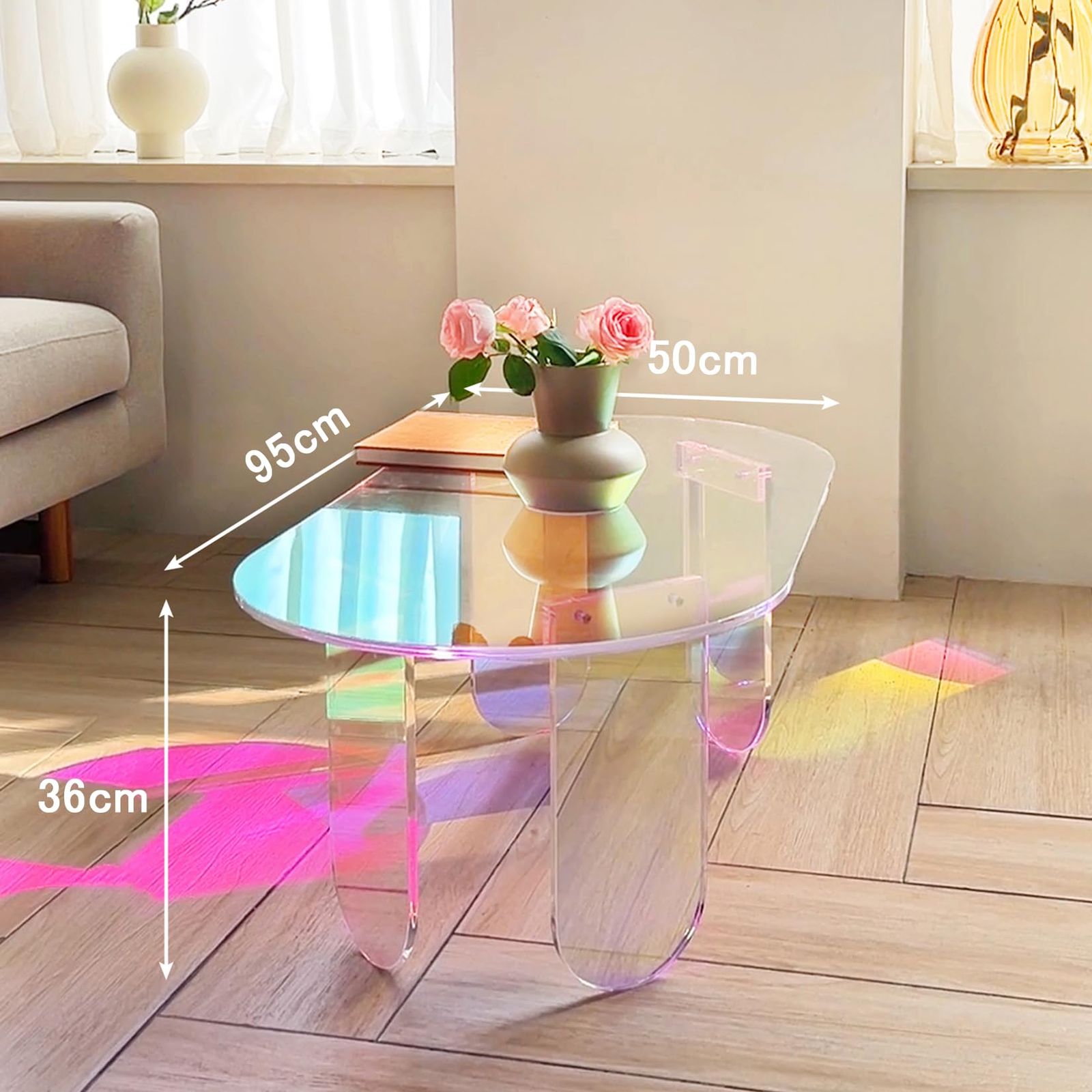 一人暮らし リビング