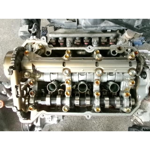 R1年 Ｎ－ＢＯＸ カスタムG JF3 S07B エンジン テストOK 203611 4757