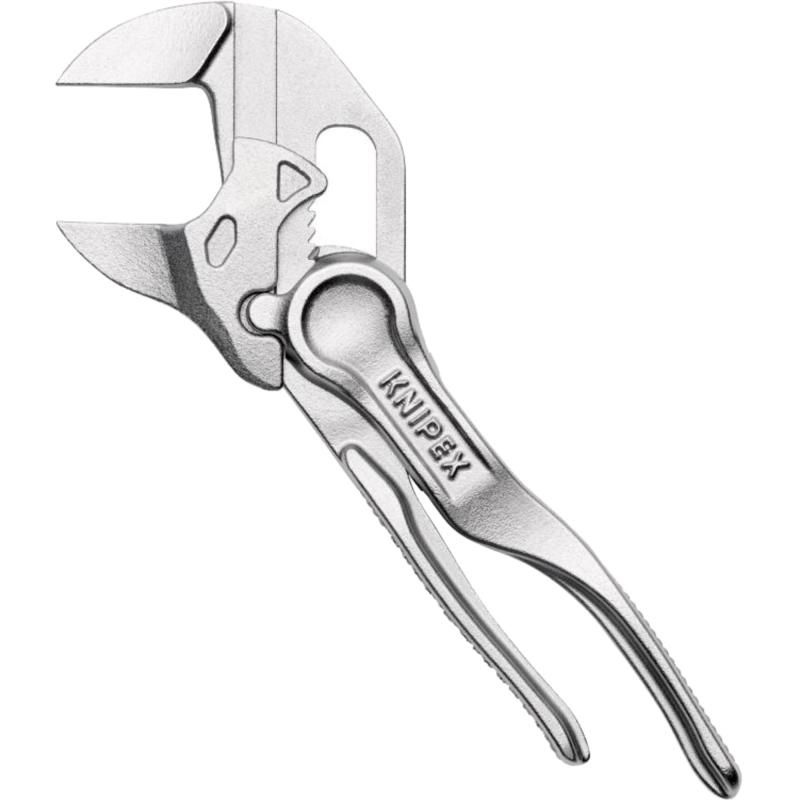 ＫＮＩＰＥＸ プライヤーレンチ １００ｍｍ