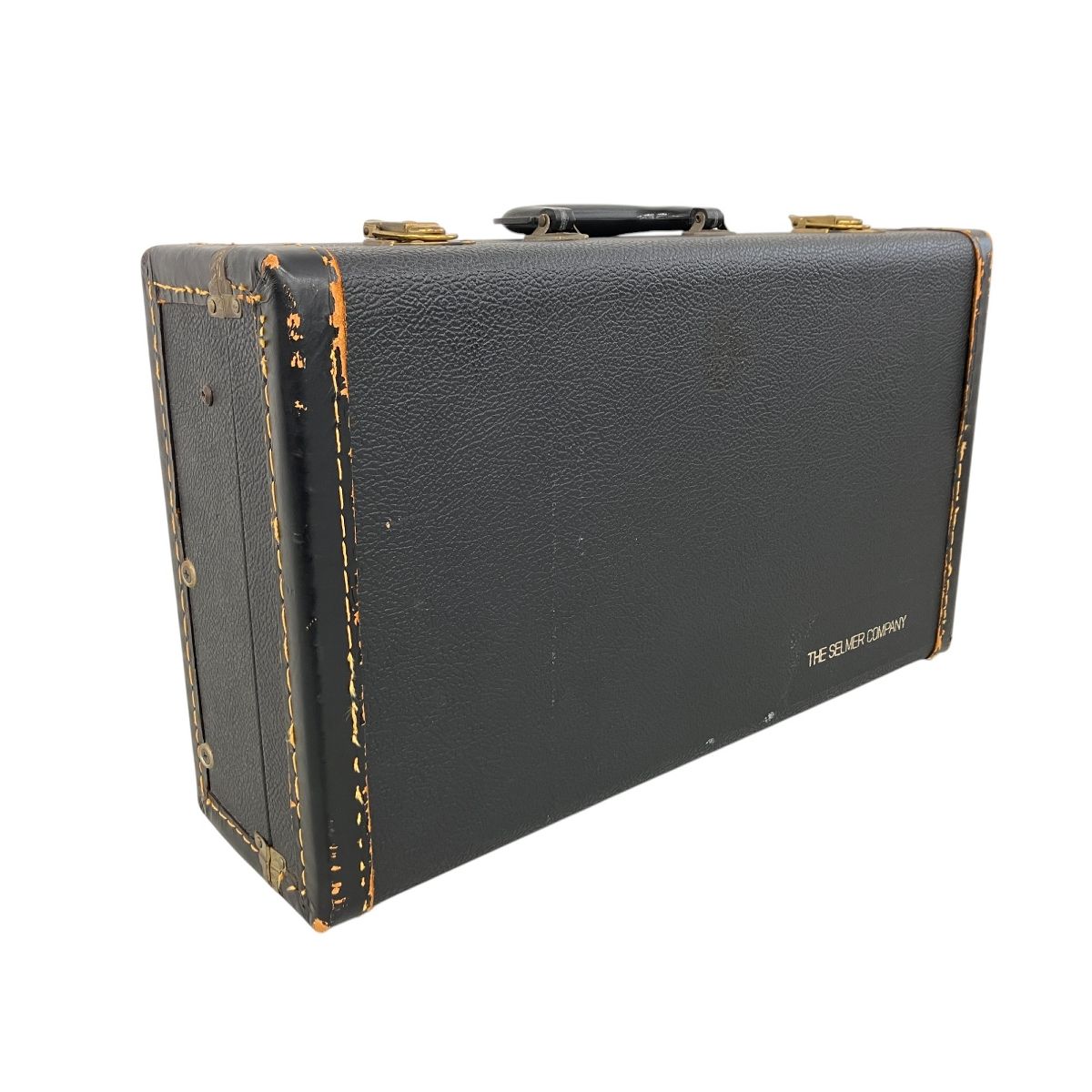KING H.N. WHITE MASTER CORNET 1918年製 トランペット バックス