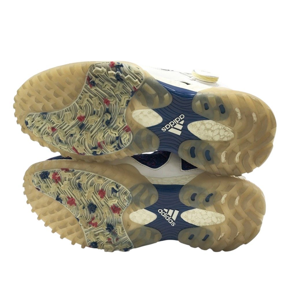 ADIDAS GOLF アディダスゴルフ FW5631 コードカオス BOA 21
