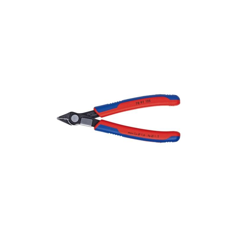 Amazon.co.jp: クニペックス KNIPEX 7891-125 エレクトロニクス