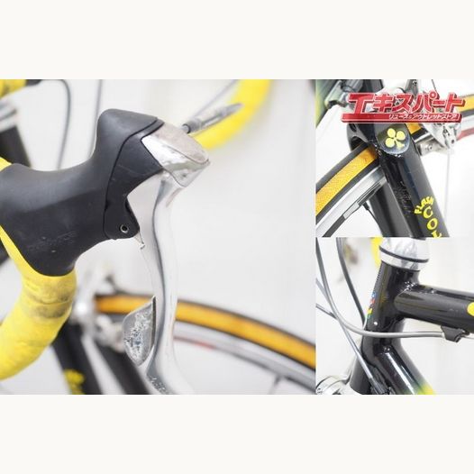 COLNAGO LUX DREAM DURA-ACE 7700 2×9S コルナゴ ラックス ドリーム