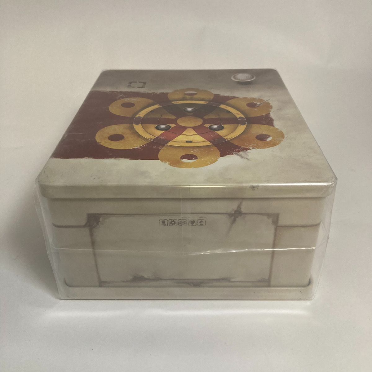 新品未開封】ファイアボール チャーミング ちくわぶボックス