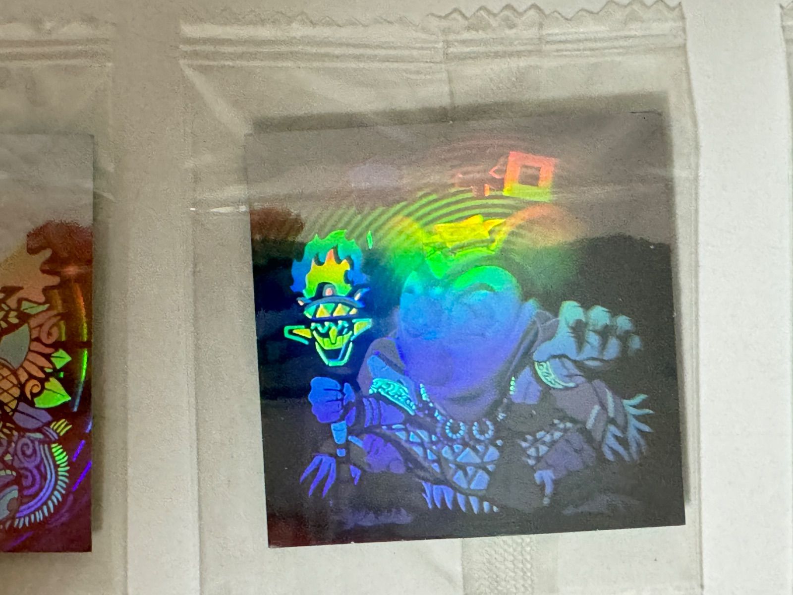 ビックリマン 30th ホロセレクション 未開封11種 セット 全24種コンプ