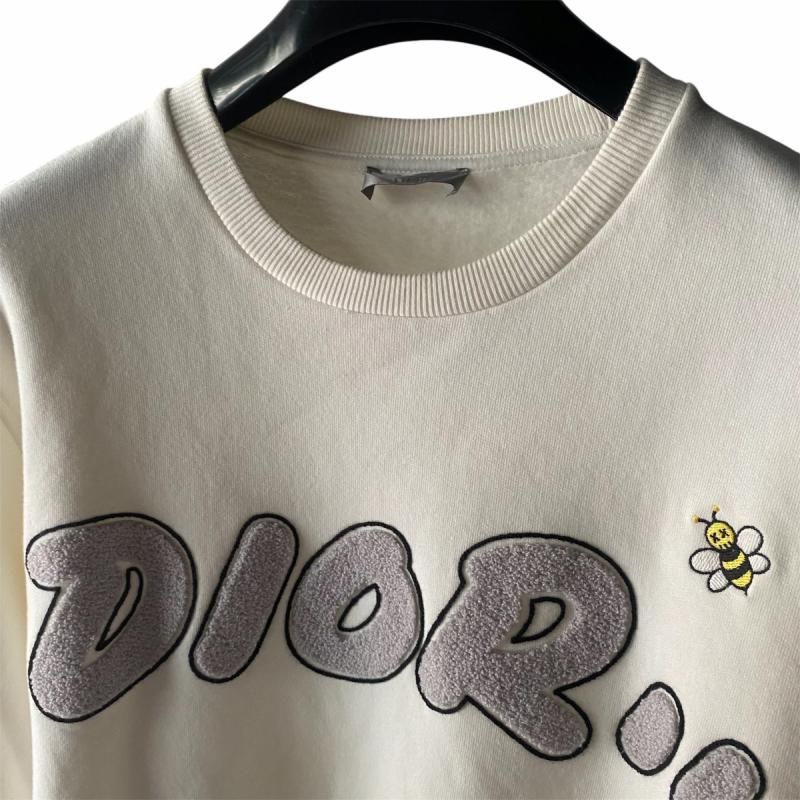 DIOR x KAWSトレーナーディオールカウズ キッズdior kaws DIOR x KAWSトレーナーディオールカウズ キッズdior kaws