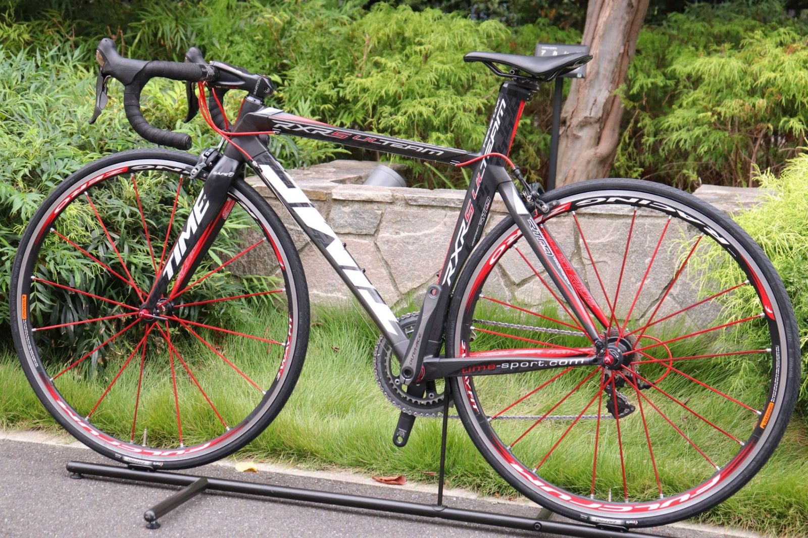 タイム TIME RXRS ULTEAM 2012 Time RXRS Ulteam | eBay