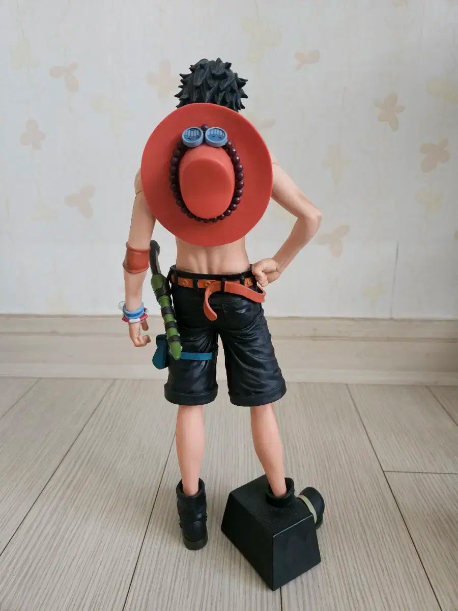 P.O.P “NEO-MAXIMUM” ポートガス・D・エース POP MAXIMUM ポートガス・D・エース 15th 抽選販売】Portrait.Of