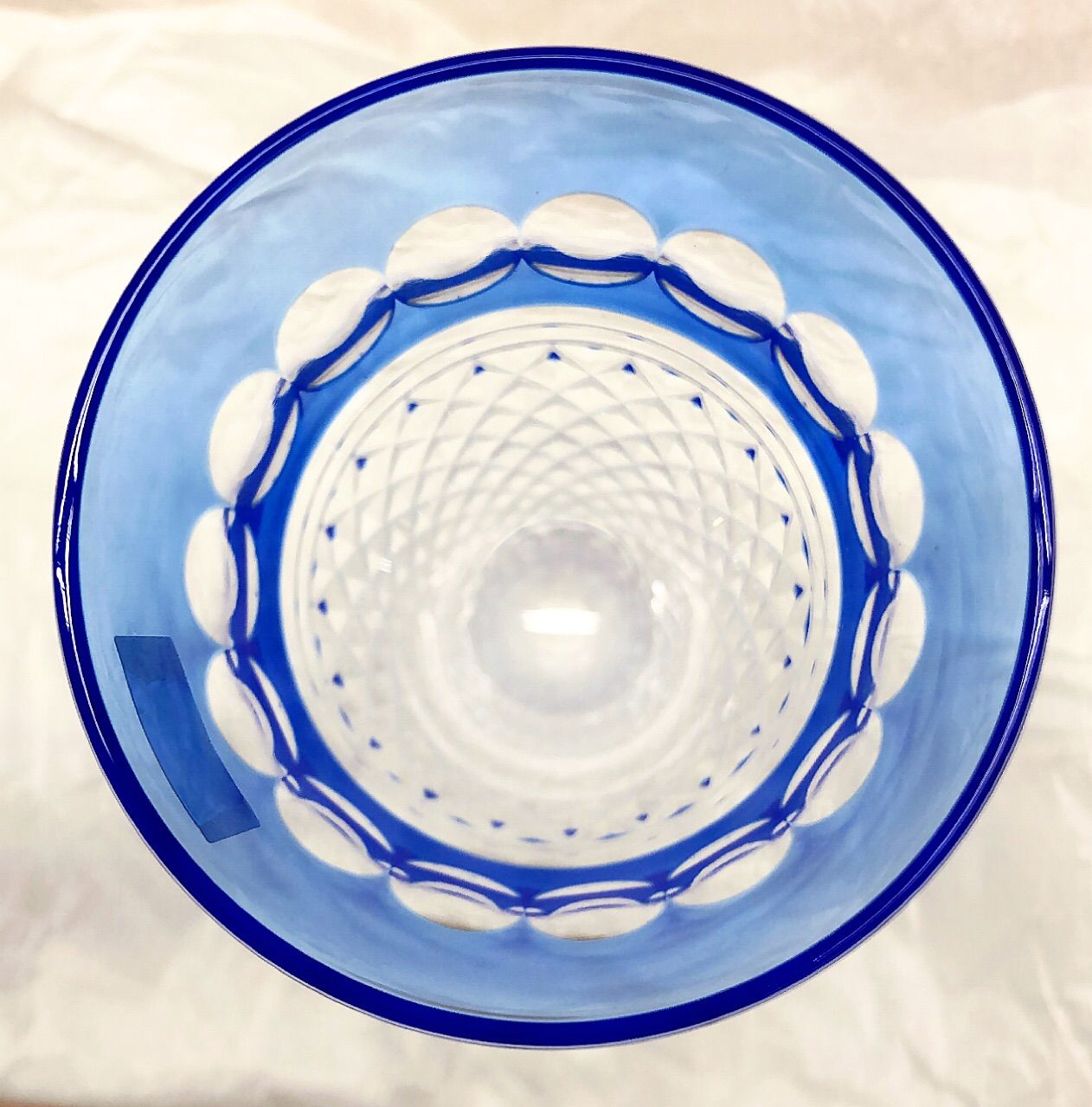 HOYA 【未使用品】CRYSTAL ホヤクリスタル 切子グラス 5点セット HOYA 【未使用品】CRYSTAL ホヤクリスタル 切子グラス 5点セット