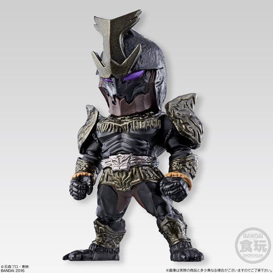 CONVERGE KAMEN RIDER LIMITED EDITION MASKED RIDER KUUGA - メルカリ