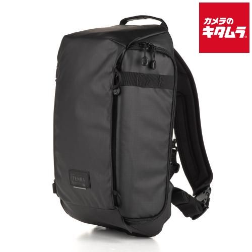 テンバ 636-430 ソルスティス V2 スリングバッグ 12L ブラック 納期約１－２週間