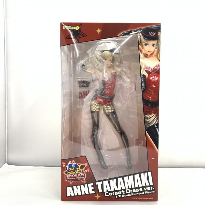 中古】ファレノ/オーキッドシード 1/6 高巻杏 コルセットドレス