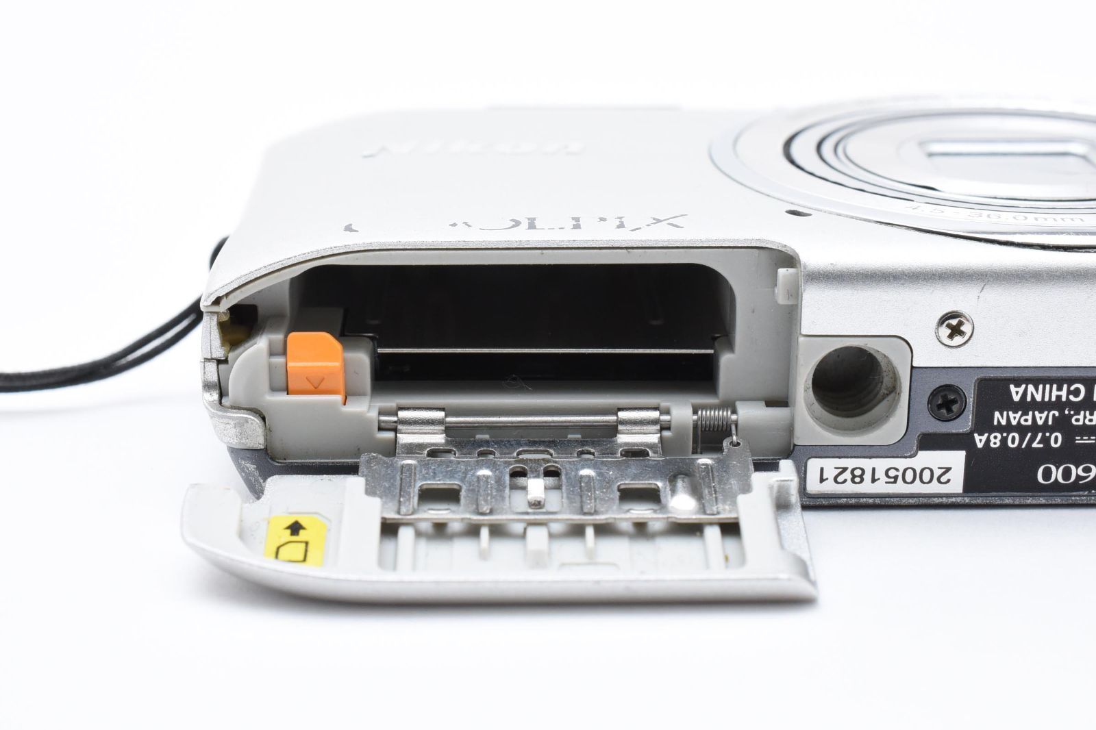 実用品 coolpix
