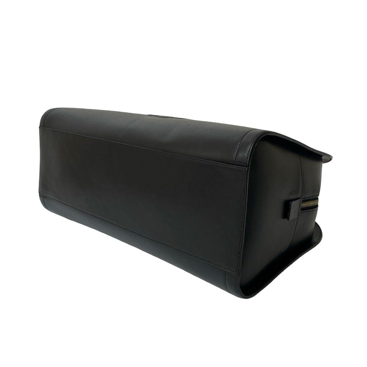 極 美品 CELINE セリーヌ ヴィンテージ トリオンフ ロゴ モチーフ  