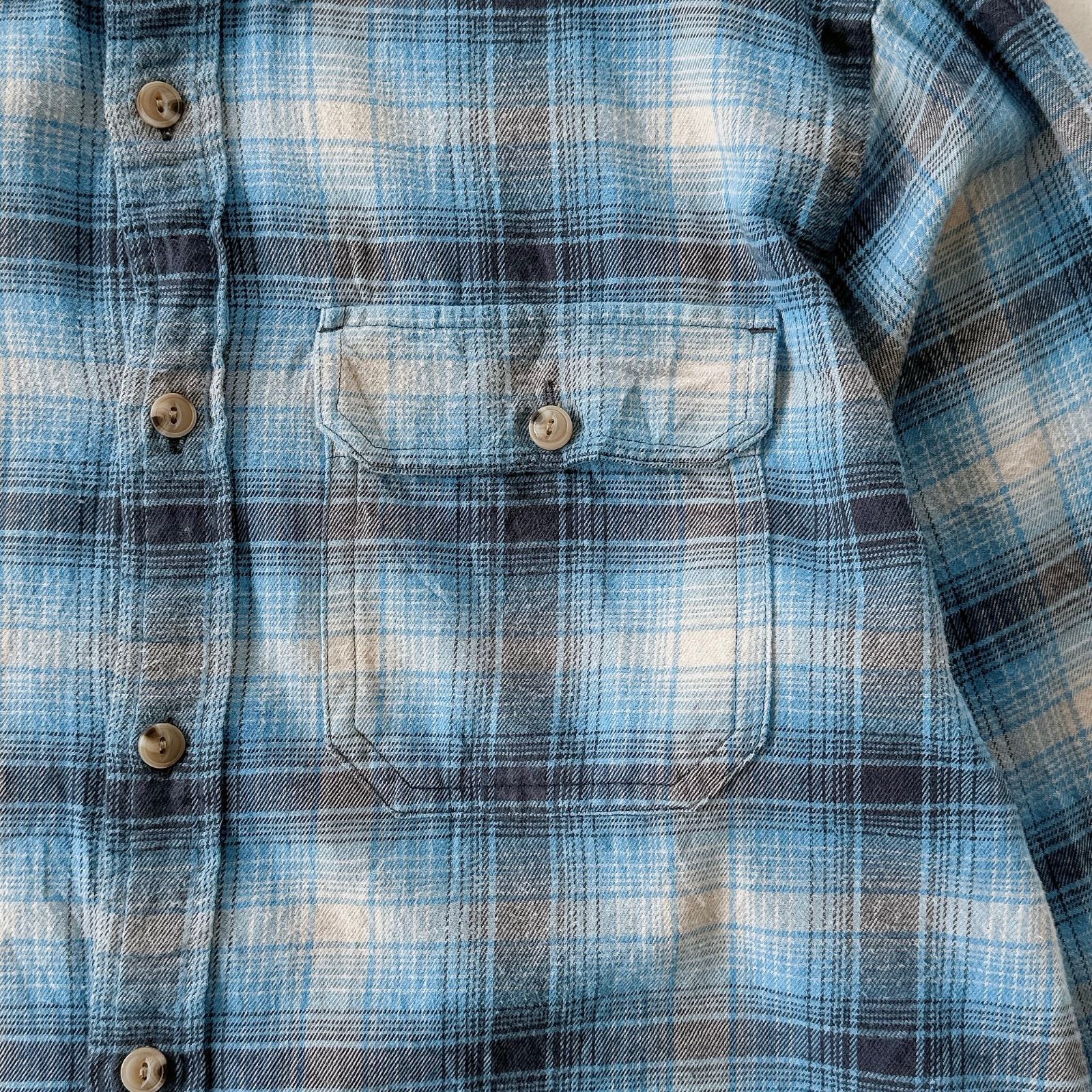 Patagoniaパタゴニア ライトウェイトフィヨルドフランネルシャツ チェック 楽天市場】PATAGONIA パタゴニア ライトウェイト フィヨルド