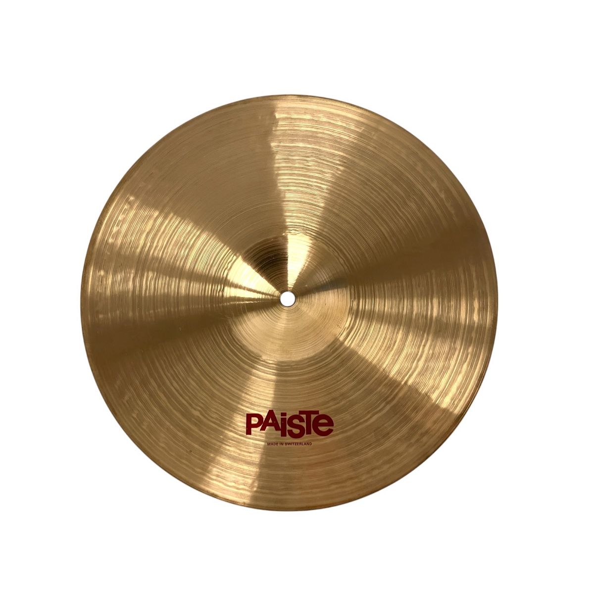 HI-HAT BOTTOM