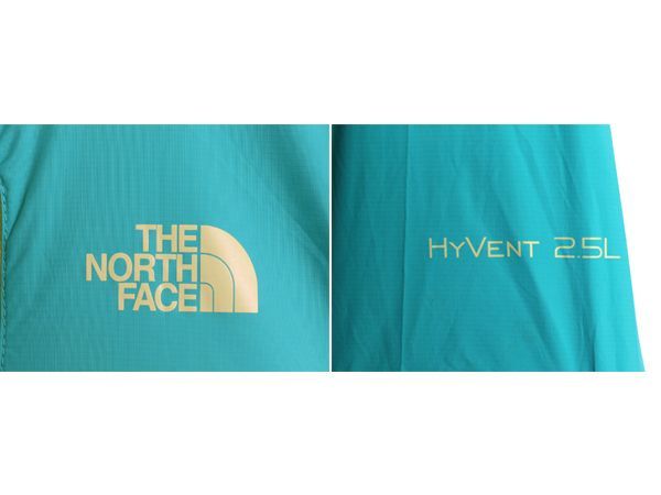 North Face