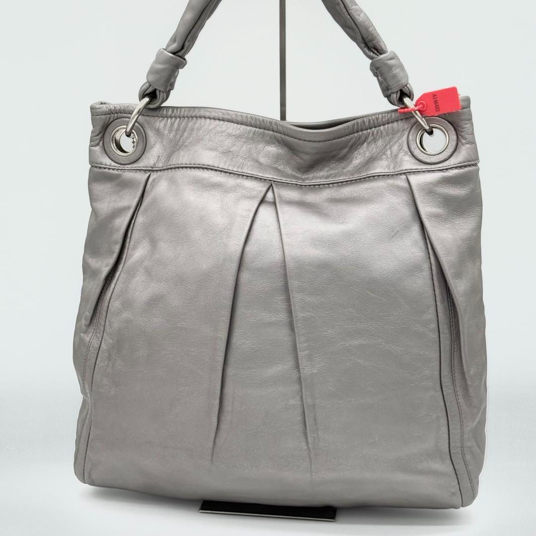 COACH トートバッグ