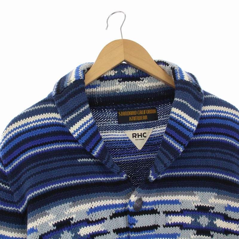 スタンダード カリフォルニア STANDARD CALIFORNIA RHC Ron