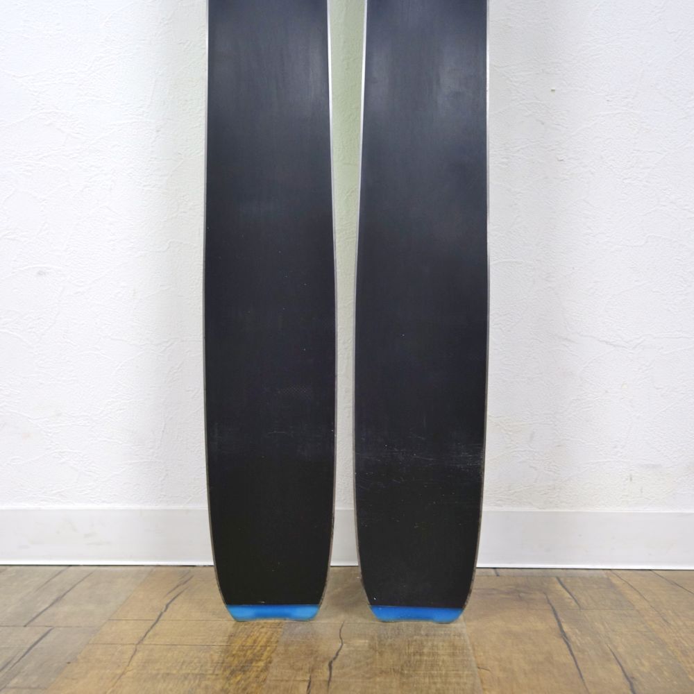 美品 ディナスター DYNASTAR CHAM97 178cm ビンディング ATK