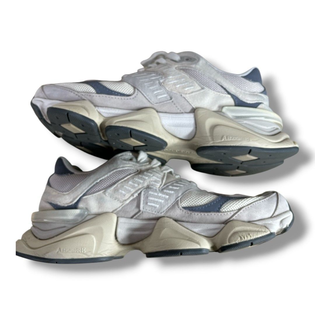 New Balance 9060 sneakers ニューバランス スニーカー U9060EEB New Balance 9060 sneakers ニューバランス スニーカー U9060EEB