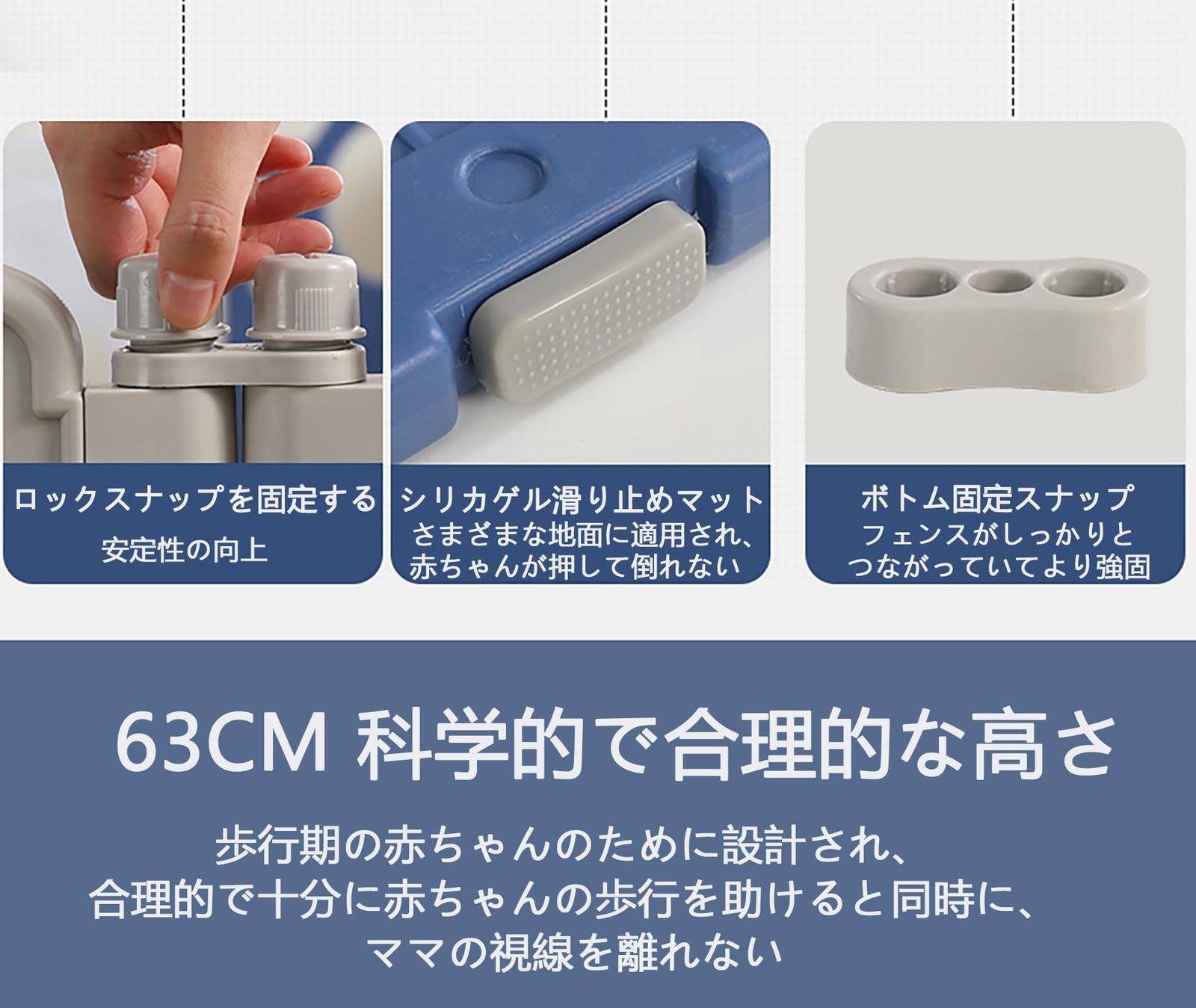 グレー