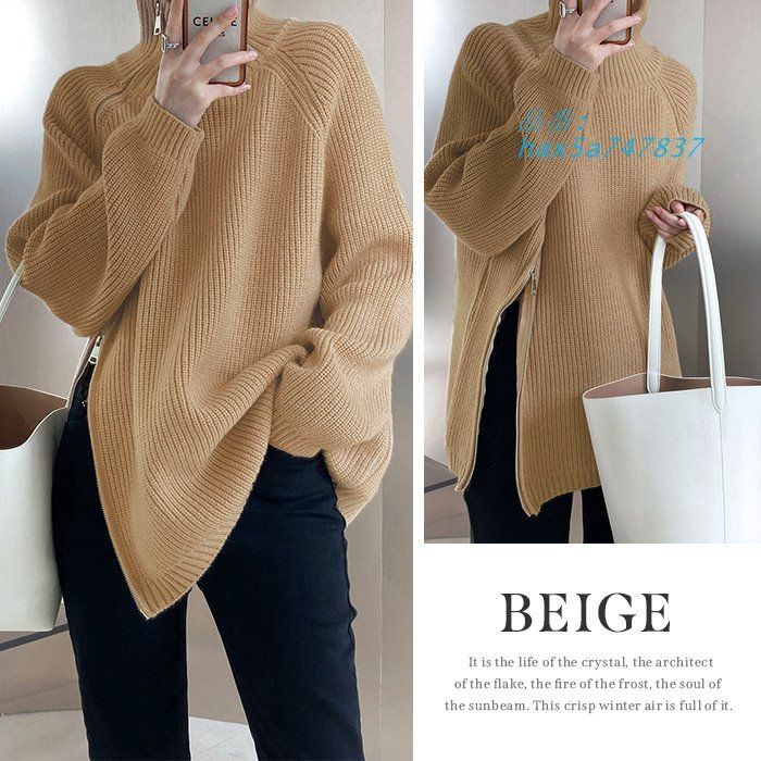 トップス レディース