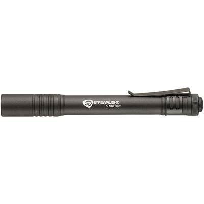 STREAMLIGHT ストリームライト スタイラス PRO SL66118000 | ライト ペンライト ランタン スタイラス スリム LED ホワイト アウトドア キャンプ 仕事 作業 道具 工具 軽量 携帯 防水 グッズ 日用雑貨 ブラック ギフト 贈
