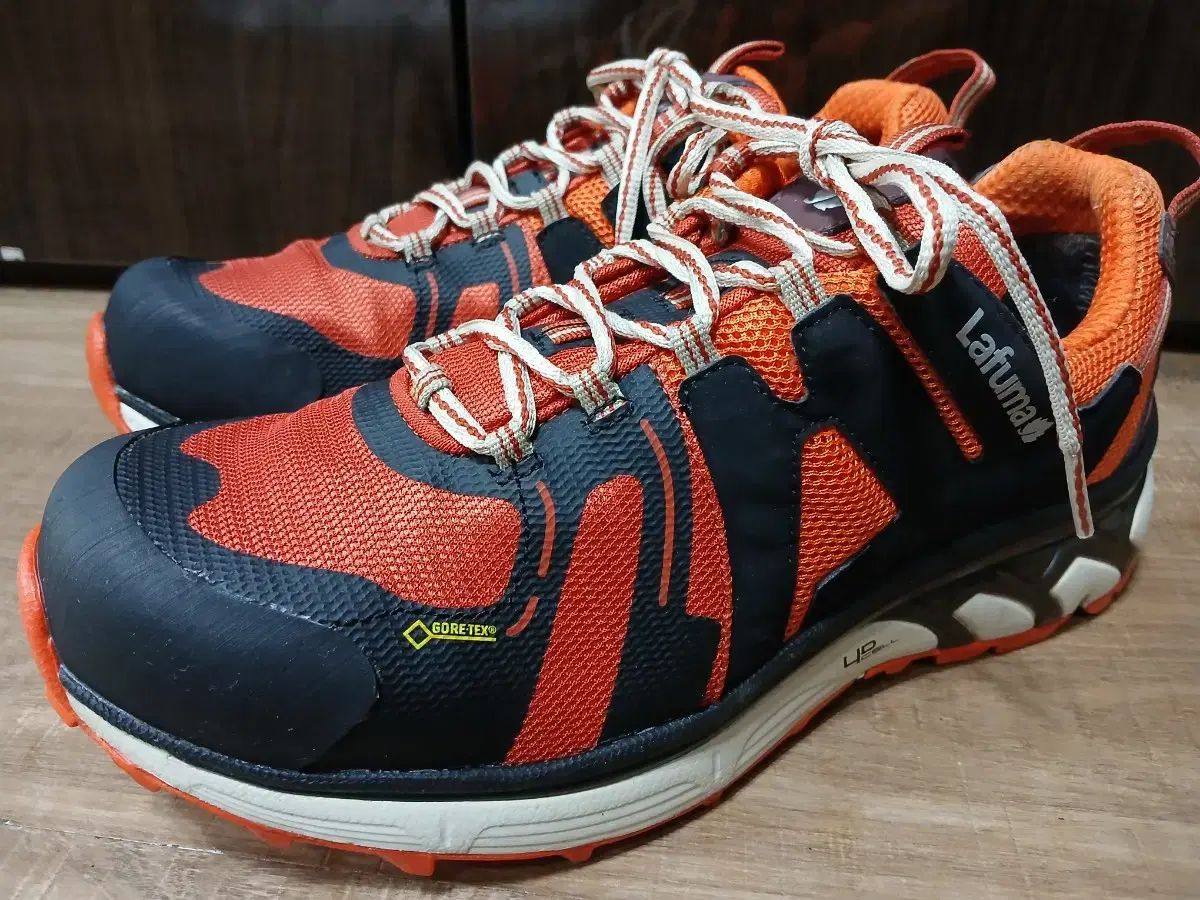 LAFUMA(ラフマ) GORE-TEX(ゴアテックス) 270mm 登山靴