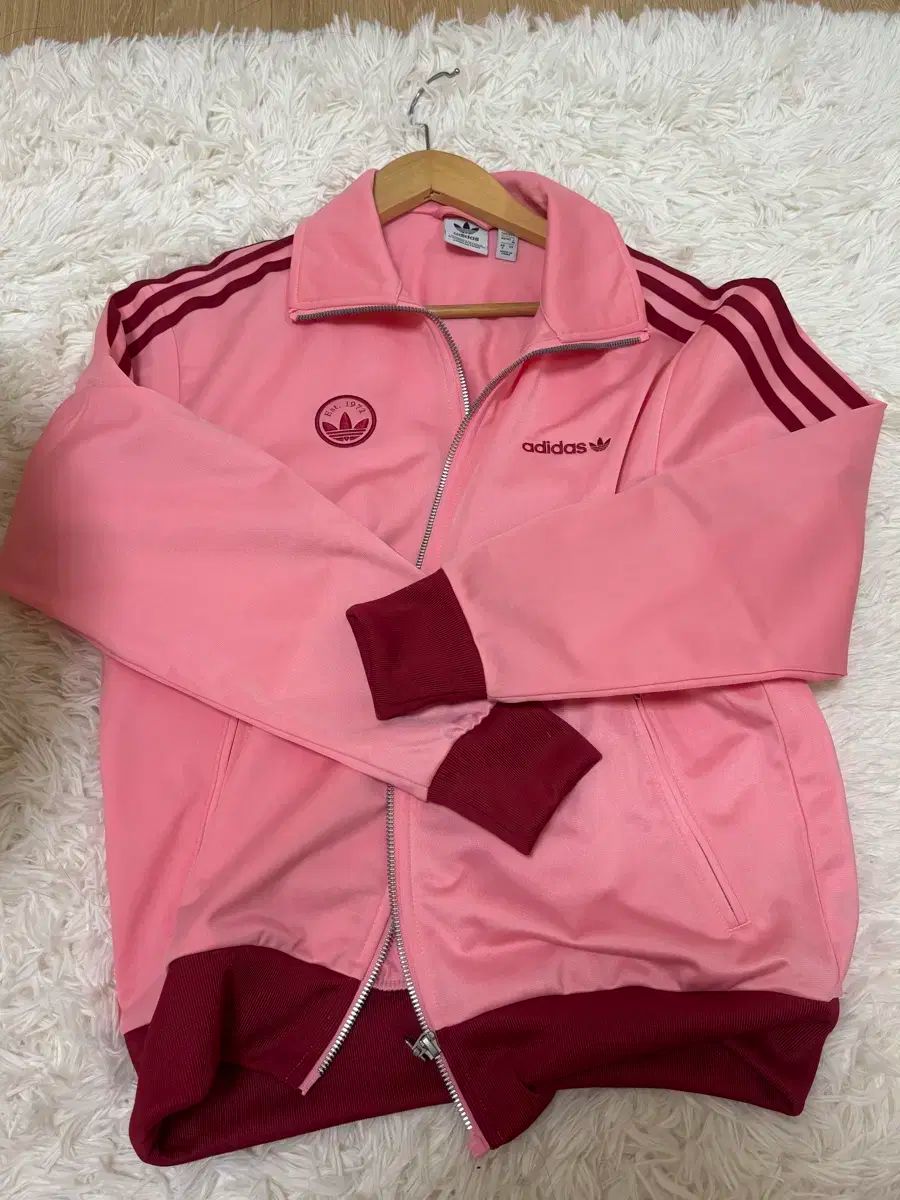 adidas アディダス ファイヤーバード トラックトップス ジャージ IZ2668