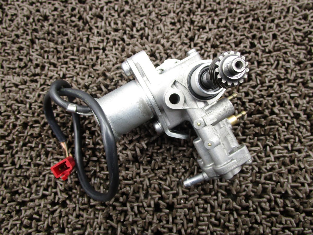 NSR250R-3 オイルポンプ ●A23 MC18 ホンダ MC16E キャブ車